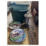 Garden Accessories