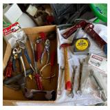 Hand Tools