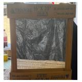 Framed Medicine Cabinet