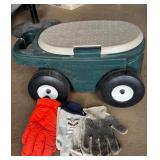 Step2 Garden Scooter