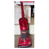 Dirt Devil Upright Vacuum