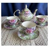 Teapot Set