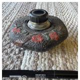 Metal Holder/Ink Bottle