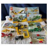 LEGO Creator Sets