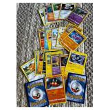 Pokemon Trading Cards