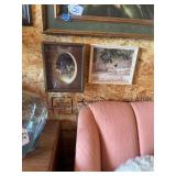 Framed Deer & Elk Photos