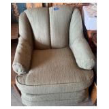 Charles Furniture Armchair