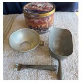 Vintage Kitchenware