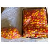 Paint Ball Gun Spheres