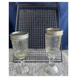 Redneck Wine Glasses