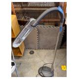 Adjustable OttLite Lamp