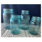 Ball Perfect Mason Jars