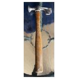 Wallboard Hammer