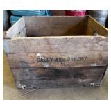 Hubbard's Folding Box