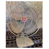 General Electric Fan