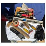 Hand Tools