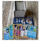 Pokemon Trading Card