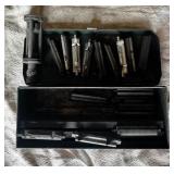 Metal Reamers