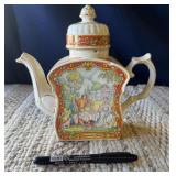 Sadler Teapot