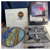 Art Glass & Disasters Book