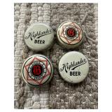 Highlander Beer Bottle Caps