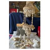 Shell  Decor Set