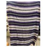 Handwoven ï¿½Blanket