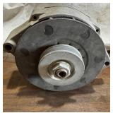 NAPA Power Alternator,