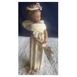 Joyce Thomas Angel Figurine