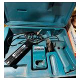 Makita Cordless Grinder