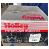 Holley 2-Barrel Carburetor