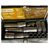 S-K Tools Sockets