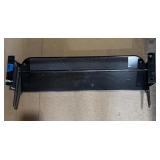 Steel Mounting Step