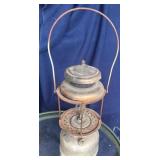 Vintage Coleman Lantern