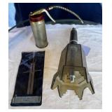 Drill Guide & Accessories