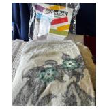 Biederlack Blanket