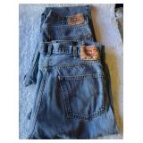 Levi Strauss 560 Jeans