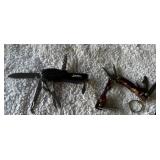 Multi-Tool Pocket Cutlery
