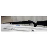 CZ 600 Bolt-Action Rifle Stock and Barrel