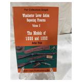 Winchester Lever Action Firearms Vol. 2
