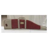 Bob Allen Guns Club Canvas Gun Case