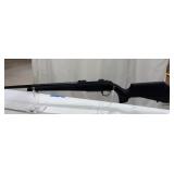 CZ 600 Bolt Action Rifle .243 Win