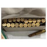 Remington Kleanbore .32 Winchester Special