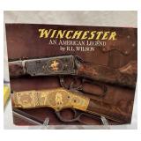 Winchester: An American Legend by R.L. Wilson