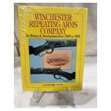 Winchester Repeating Arms Company Book