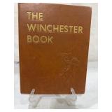 Signed The Winchester Book by George Madis