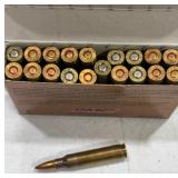 PMC Bronze .223 Remington 20 Rounds