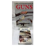 Two Firearm Reference Books