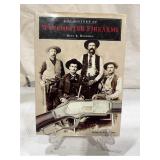 The History of Winchester Firearms Signed