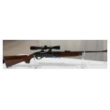 Remington Model 7400 Semi-Auto Rifle w/ Scope